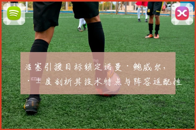 活塞引援目标锁定诺曼·鲍威尔,深度剖析其技术特点与阵容适配性